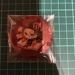 文豪ストレイドッグス 缶バッジ 坂口安吾