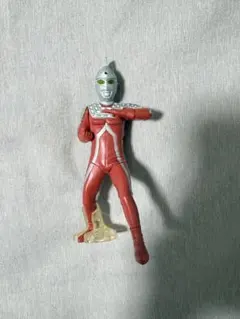 アルティメットルミナス 09 ウルトラセブン