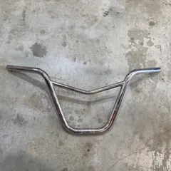 NITTO BMX B705 crmo ハンドルのサムネイル