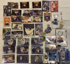 2026年最新】ブルーロックまとめ売りの人気アイテム - メルカリ