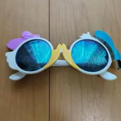 ドナルドダック デイジーダック サングラス