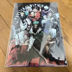 最強ジャンプ ヒロアカ