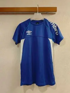 umbro サッカー プラクティスシャツ 半袖 Tシャツ プラシャツ