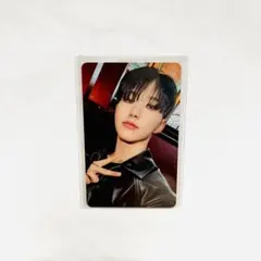 SEVENTEEN ホシ FML 会場限定トレカ 4枚セット - メルカリ