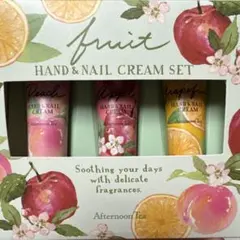 ハンドクリーム