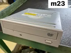 AOPEN DVD-ROM DRIVE DVD1648L ドライブ(S23)