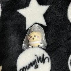 ちいかわ マスコットつきビスケット ラッコ