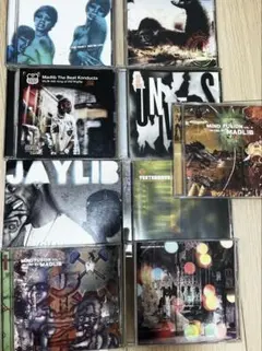 2025年最新】マッドリブの人気アイテム - メルカリ