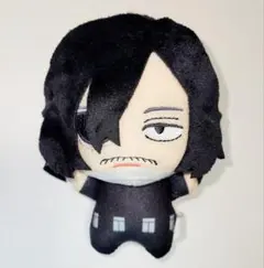 僕のヒーローアカデミア ちびぐるみ vol.7　相澤消太