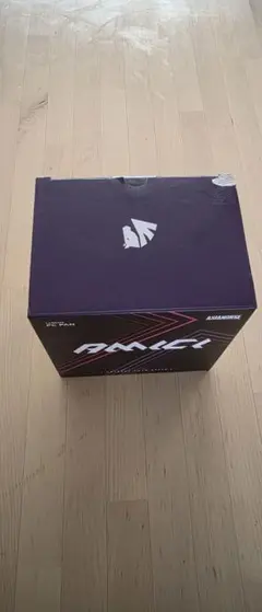 AsiaHorse AMICI 120mm PCファン360 3個セット
