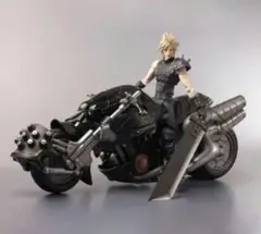 2026年最新】クラウド フィギュア バイクの人気アイテム - メルカリ