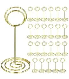 結婚式やイベントに！カードスタンド