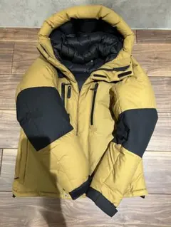 【ブリティッシュカーキ】バルトロライトジャケット