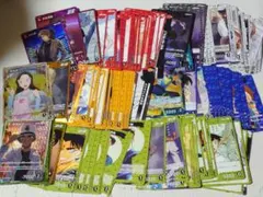 【探偵たちの切り札】名探偵コナンカード