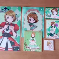 ラブライブ　まとめ売り 2025年最新】ラブライブまとめ売りの人気アイテム - メルカリ