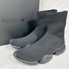 【箱付き新品】Reebok sock run ソックラン 25.0 ハイカット 2025年最新】リーボック ソックラン sockの人気アイテム - メルカリ