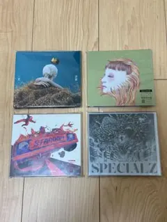 2025年最新】Specialz メガジャケの人気アイテム - メルカリ