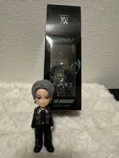 Number_i 平野紫耀 2025 フィギュアのサムネイル
