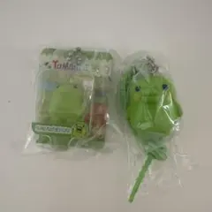 たまごっち くちぱっち ガチャガチャ 2つまとめ売り