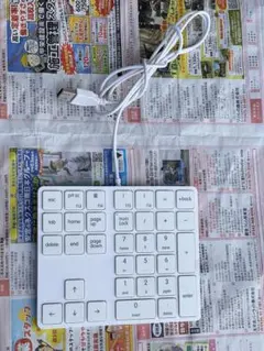 数字 キーボードのサムネイル