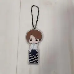☂️GLAY すわりんこ アクリルキーホルダー - メルカリ