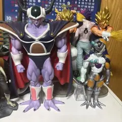 ドラゴンボール一番くじ　セット売り