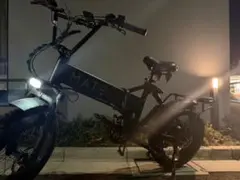 MATE X 250+ ブラック 新品未使用 別売りディスプレイとセット 未開封 MATE X フェンダーセット – MATE.BIKE JAPAN