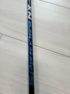 スピーダーNX ブルー 60Sドライバー用 テーラーメイドスリーブ付