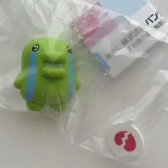 くちぱっち　えもふぃぐ！たまごっち　ガチャガチャ