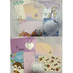 レターセット まとめ売り