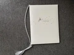 rainbow様専用　ディズニー　ティンカーベル　結婚証明書のサムネイル