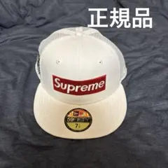 美品Supreme ホワイトキャップ 楽天市場】supreme キャップ 白の通販