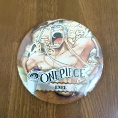 2026年最新】エネル 缶バッジの人気アイテム - メルカリ