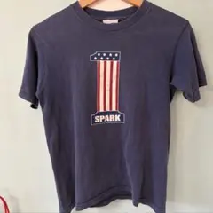 スパークNO.1プリントTシャツのサムネイル