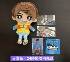 2026年最新】chibi ショウマの人気アイテム - メルカリ