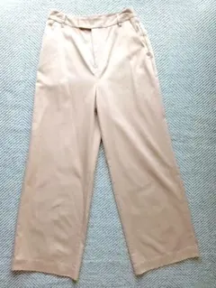 アーバンリサーチ　ドアーズ　チノパン　ワイドパンツ