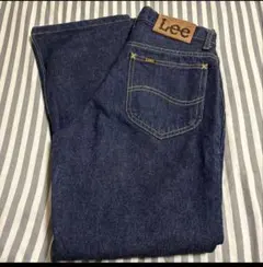 Lee デニム パンツ LOT2101 29×33 - メルカリ