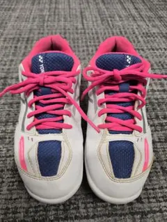YONEX POWER CUSHION 670 バドミントンシューズ 22.5