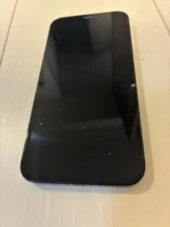 iPhone12 pro 256GB パシフィックブルー　simフリー