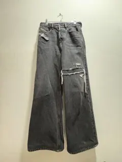 DIESEL D-Riseデニムパンツ W26