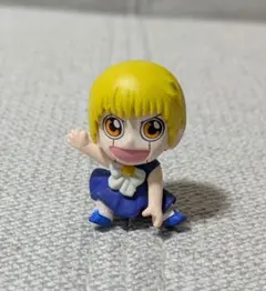 金色のガッシュ!! ハグコット ガッシュ フィギュア　ガチャ