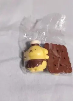 チョコサプ サンリオキャラクターズ ポムポムプリンのサムネイル
