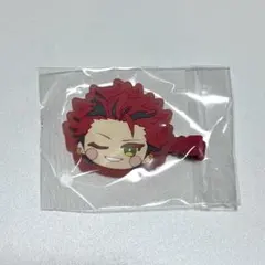 あんスタ みにコレ 前髪クリップ 紅月 鬼龍紅郎