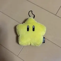 マリオカート スーパースター マスコット ぬいぐるみ