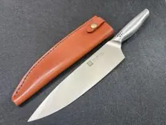 【認めたくないものだな】Zwilling　キャンプ用包丁【キャンパー故の偏執を】