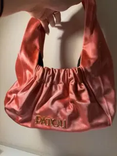 2026年最新】PATOU レディースバッグの人気アイテム - メルカリ