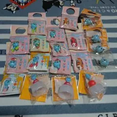 2025年最新】qoo フィギュアストラップの人気アイテム - メルカリ