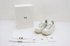 ワイスリー アジャツ ラン ローカット 77-TO2507-04