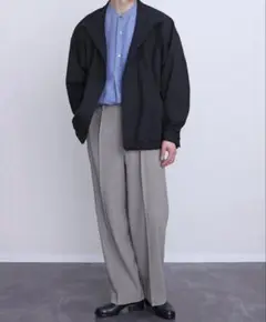 YLÈVE（イレーヴ）　スラックス
