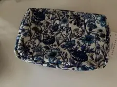 リバティポーチ